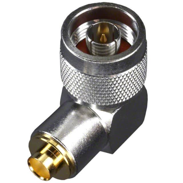 172266 Amphenol RF  Gruppi di connettori coassiali (RF)